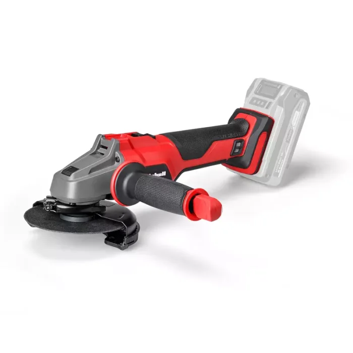 EINHELL power X change rebarbadora brushless AXXIO 18/125 4431140