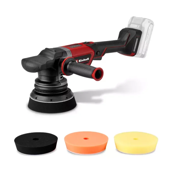 EINHELL power X change polidora CP-EP 18/125 Li versão 0 2093330