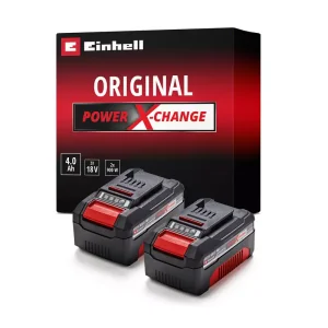 EINHELL power X change...
