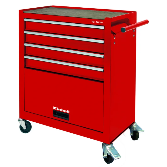 EINHELL carro ferramentas pequeno TC-TW 100