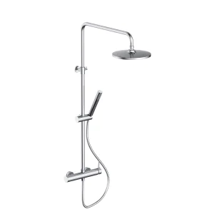 AIDIA coluna duche completa...