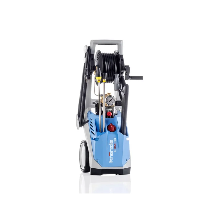 KRANZLE lavadora K 1154 TST 140b 10L/min 602050