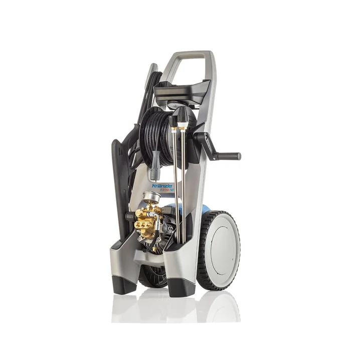 KRANZLE lavadora X 8/150 TST 150b 8L/min 603600