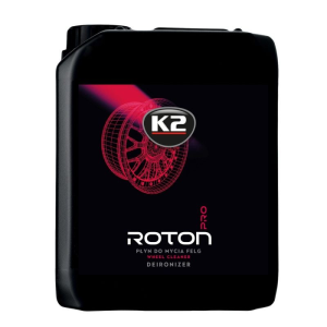 K2 roton pro limpeza jantes...