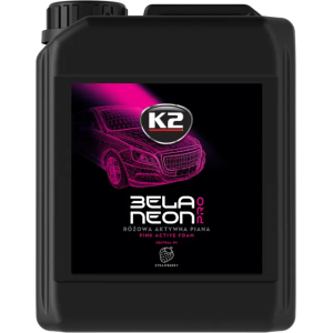 K2 espuma activa BELA NEON...
