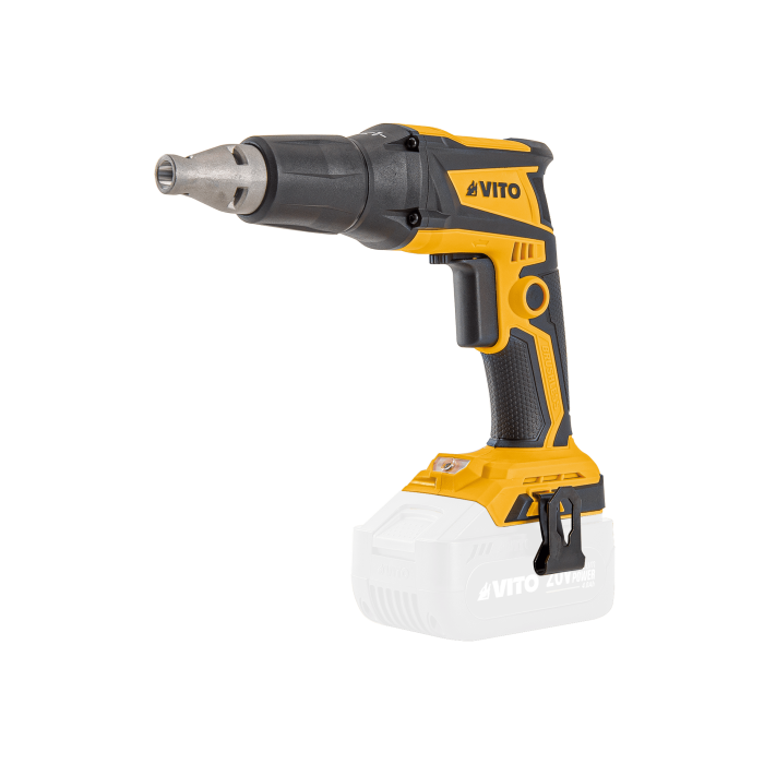VITO 20V aparafusadora gesso cartonado brushless versão 0 VIBCAGCB20