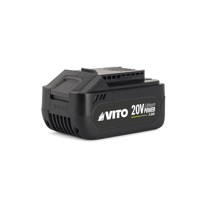 VITO 20V bateria 5.0ah VIBCBL205A
