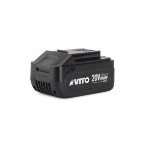 VITO 20V bateria 4.0ah...