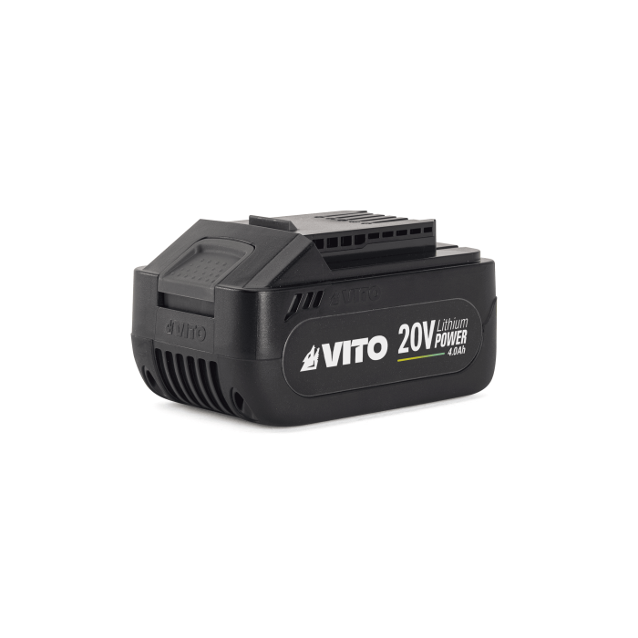 VITO 20V bateria 4.0ah VIBCBL204A