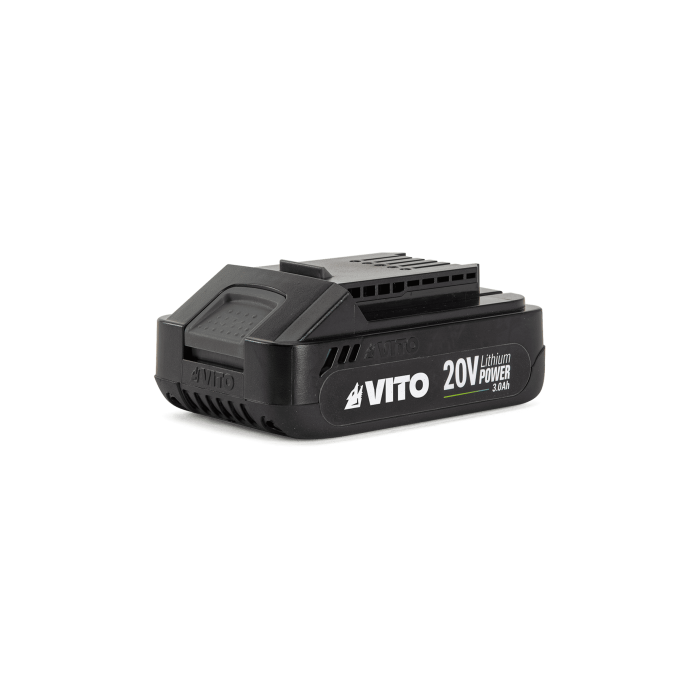 VITO 20V bateria 3.0ah VIBCBL203A