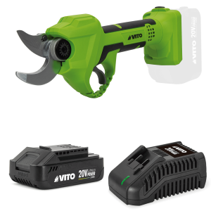 VITO 20V tesoura de poda...