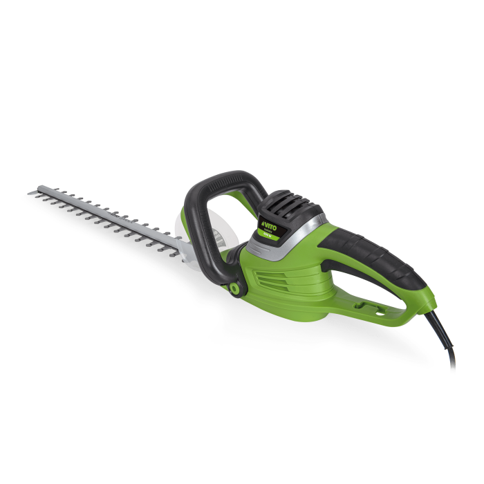 VITO corta sebes eletrico 600W VICS600A