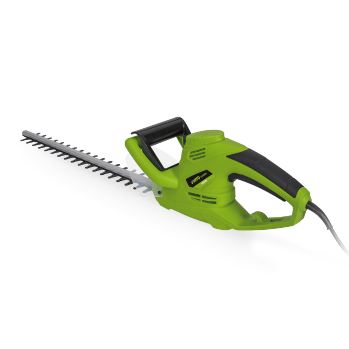 VITO corta sebes eletrico 550W VICS550