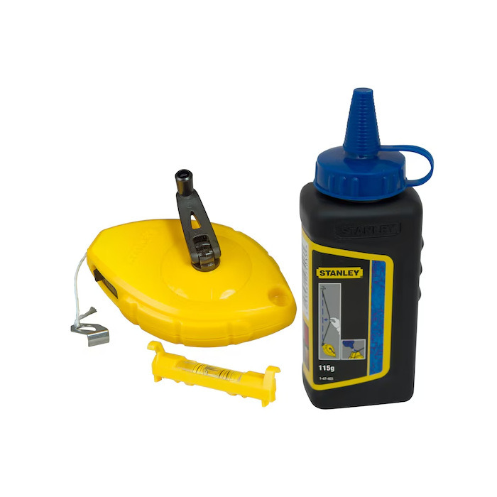 STANLEY tracador basic 30m 0-47-443