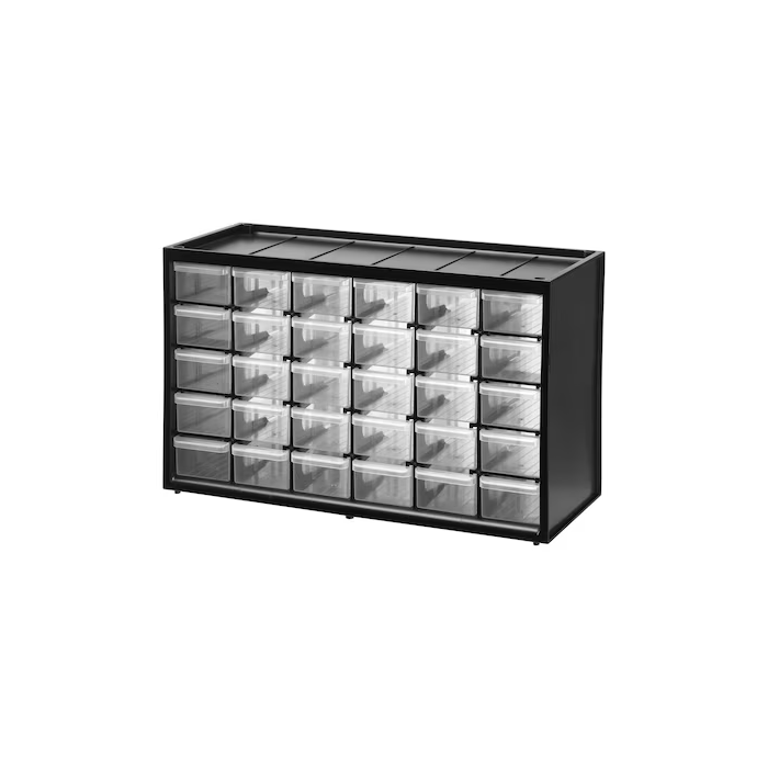 STANLEY armario multiusos 30 gavetas 1-93-980