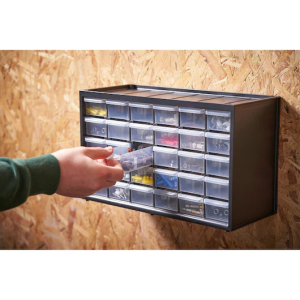 STANLEY armario multiusos...