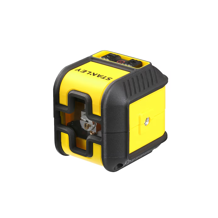 STANLEY nivel laser STHT77498-1 cubix 