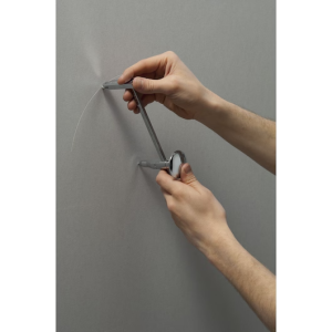 STANLEY corta circulos...