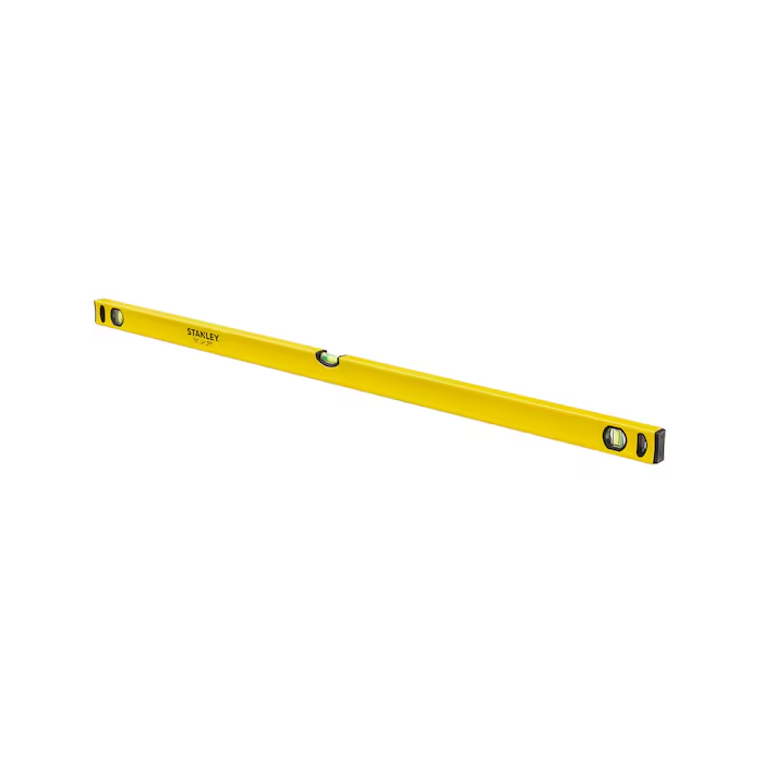 STANLEY nivel classic 120cm STHT1-43106