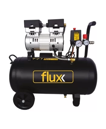 FLUX compressor ar...