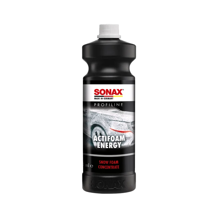 SONAX profiline actifoam energy 1000ml 06183000