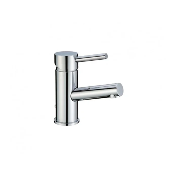 OLI monocomando lavatorio rain 